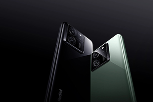 華途傳媒|小米 Redmi K60 至尊版手機8 月 14 日正式發布