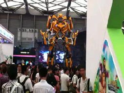 Chinajoy新看點 猛男ShowBoy與廣播電視節(jié)目制作經(jīng)營新趨勢