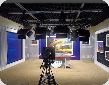 廣播電視設(shè)備在校園電視臺(tái)的應(yīng)用與生產(chǎn)廠家選擇