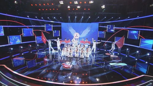 炫 集賢里小學(xué)受邀參加天津廣播電視臺(tái)節(jié)目錄制盡展科技風(fēng)采